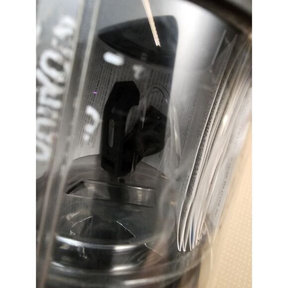 *NEW* BlueAnt T1 Black Rugged Bluetooth Headset USEN-BAW-T1 - Picture 3 of 5